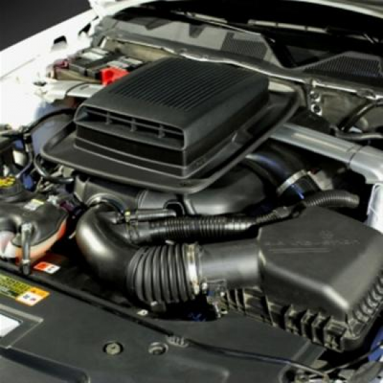 Ford Racing Shaker Mustang 2011-2012